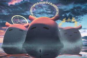 孙颖莎：不是我吹，这冠军我拿得稳稳的！